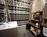 Appartement, 77,1 m²