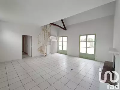 Maison, 135 m²