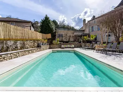 Maison, 456 m²