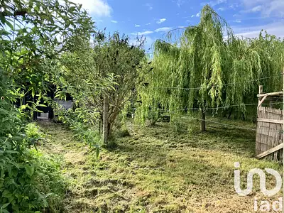 Maison, 66 m²
