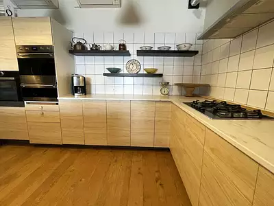 Maison, 204 m²