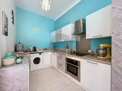 Appartement, 83,74 m²
