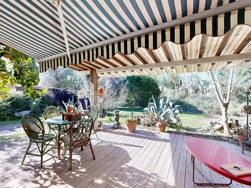 Maison, 99 m²