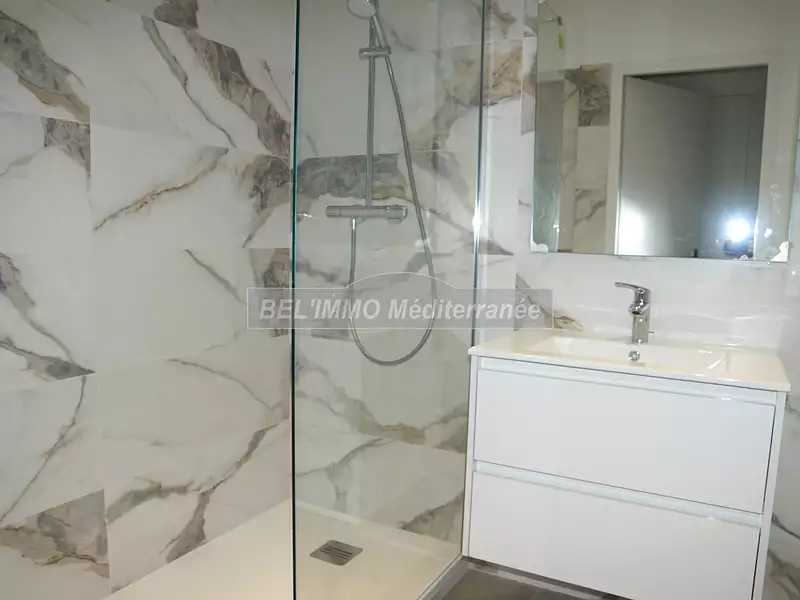 Appartement, 80 m²