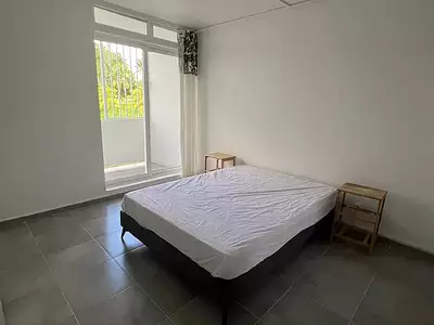 Appartement, 59,53 m²