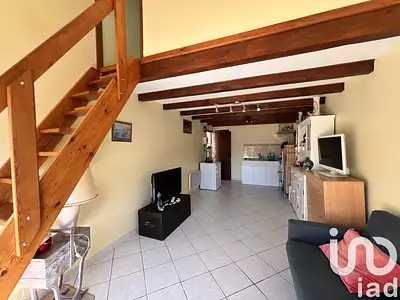 Maison, 105 m²
