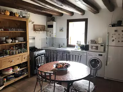 Maison, 135 m²
