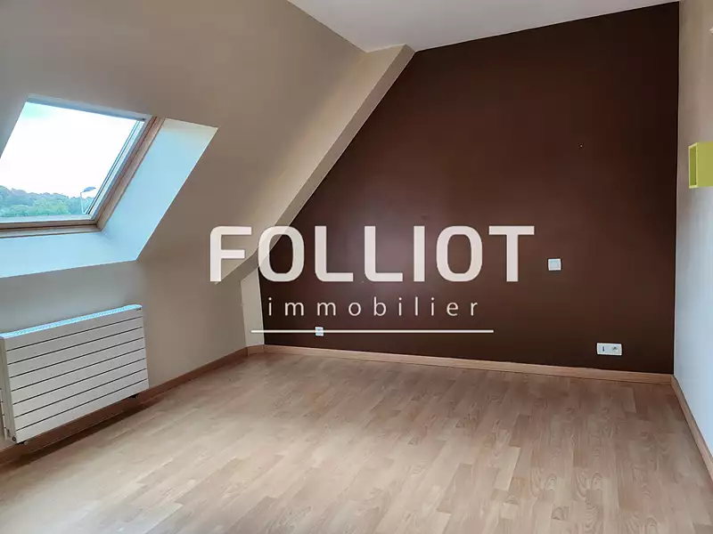 Maison, 134,5 m²