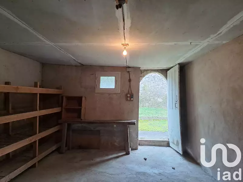 Maison, 128 m²