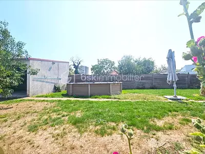 Maison, 196 m²