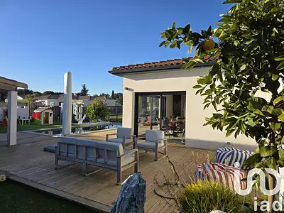 Maison, 120 m²