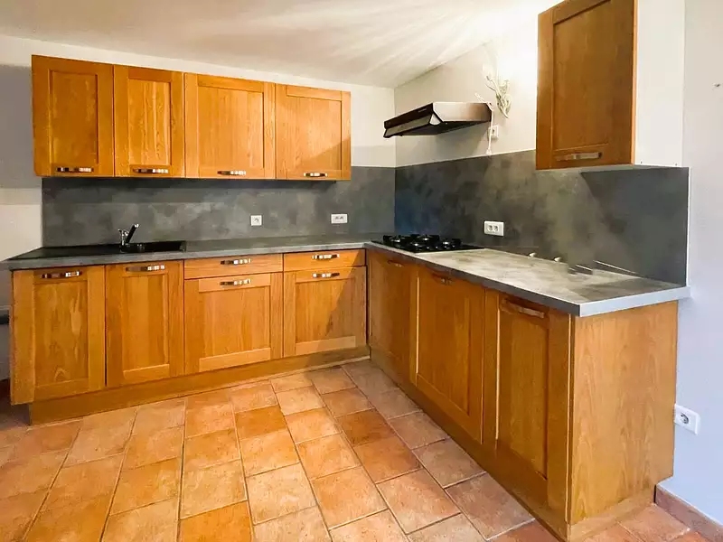 Maison, 94 m²