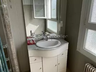 Maison, 122 m²