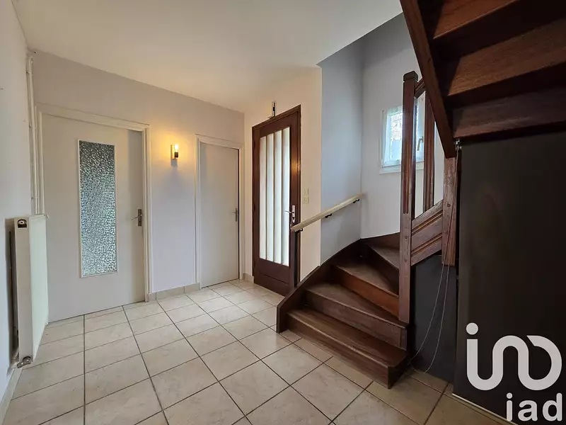 Maison, 93 m²
