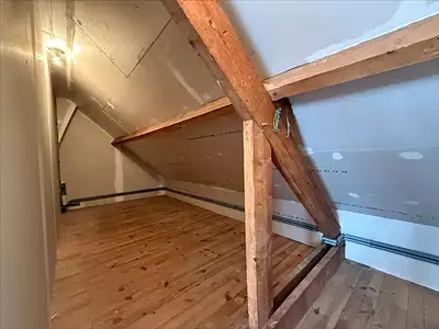 Maison, 130 m²