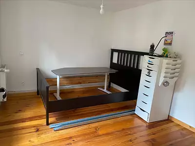 Maison, 114 m²