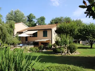 Maison, 250 m²