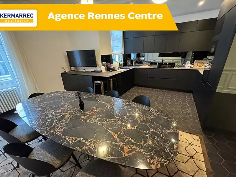 Appartement, 180 m²