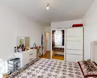 Appartement, 77 m²