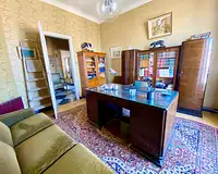 Appartement, 154 m²