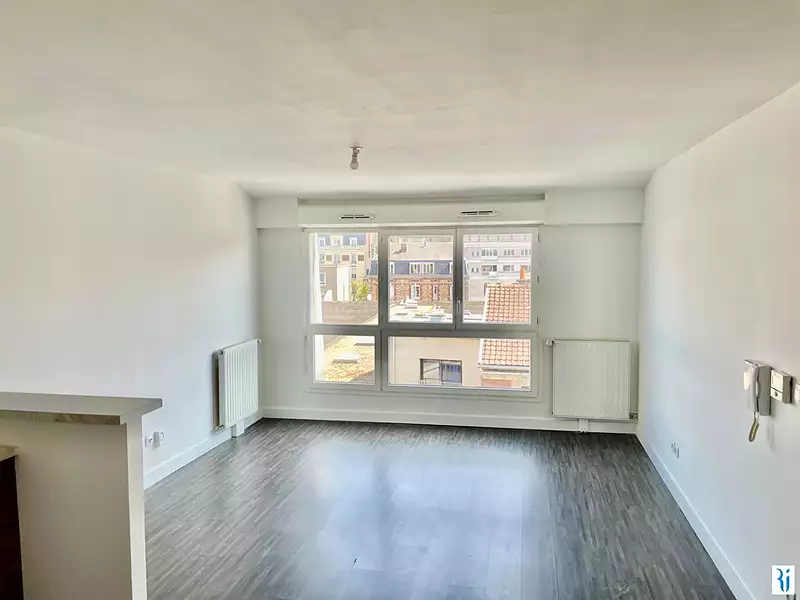 Appartement, 61 m²