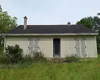Maison, 76 m²