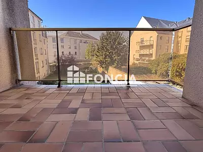 Appartement, 64 m²