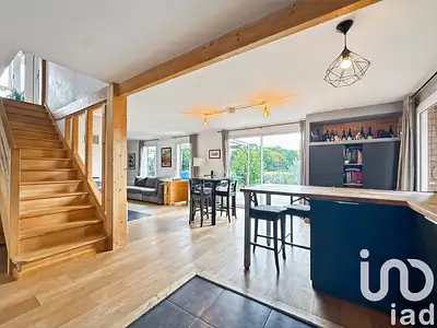 Maison, 163 m²
