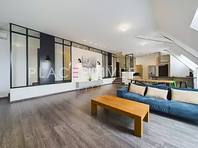 Appartement, 182 m²