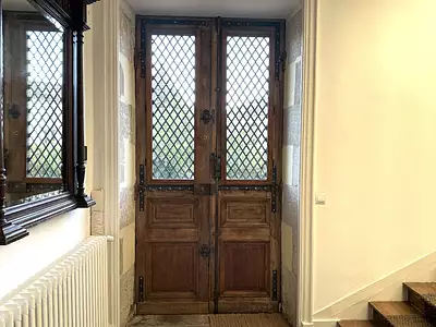 Maison, 406 m²