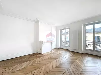 Appartement, 52 m²