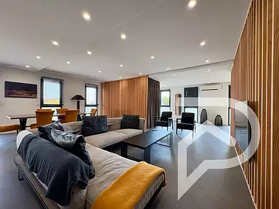 Appartement, 125 m²