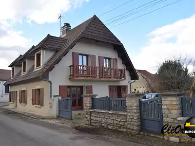Maison, 149 m²