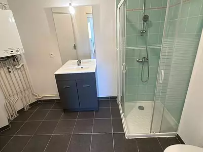 Appartement, 64 m²