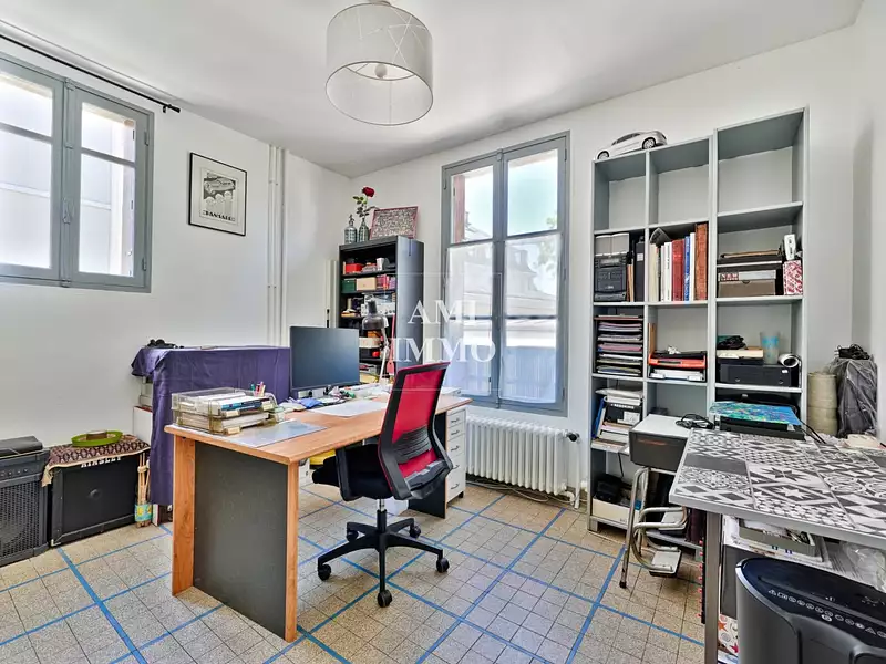 Maison, 135 m²
