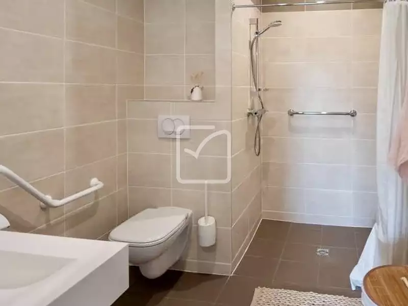 Appartement, 60,85 m²