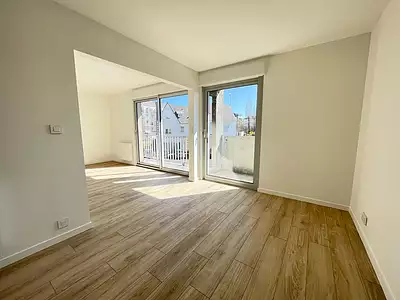 Appartement, 72,45 m²