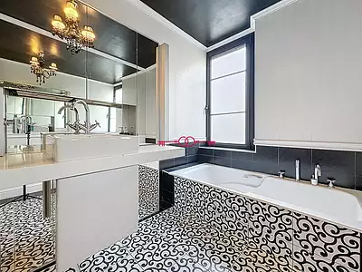 Appartement, 232,95 m²