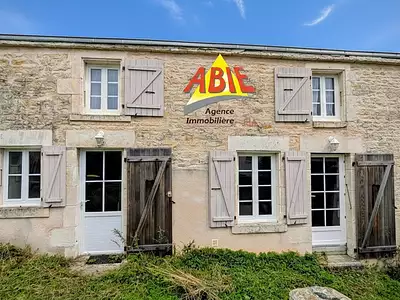 Maison, 70 m²