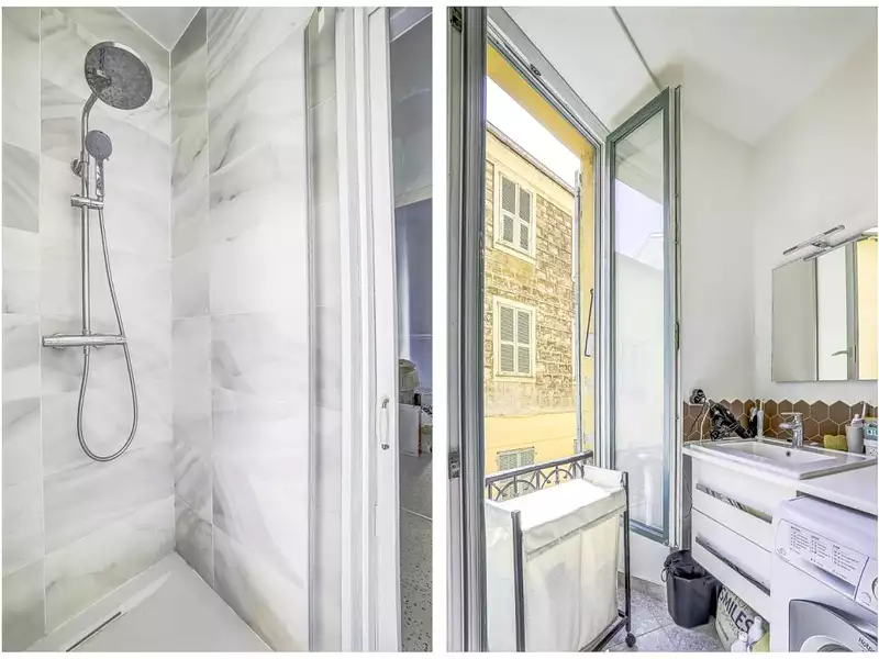 Appartement, 60 m²