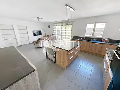 Maison, 85 m²