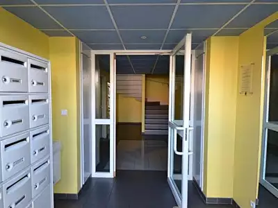 Appartement, 48,2 m²