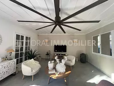 Maison, 141,97 m²