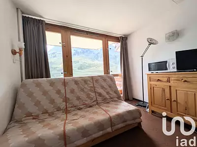 Appartement, 26 m²