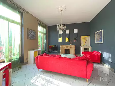 Appartement, 64 m²