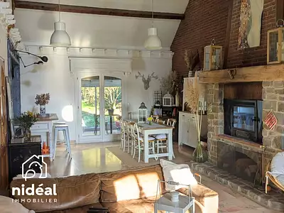 Maison, 230 m²