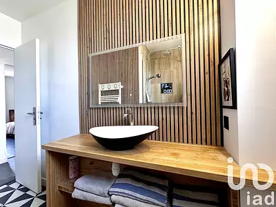Appartement, 69 m²