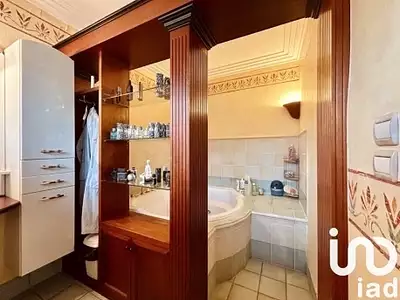 Maison, 173 m²