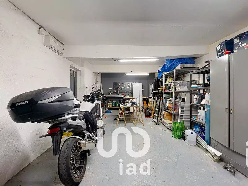 Maison, 214 m²