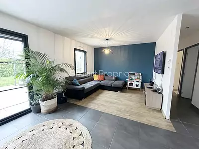 Maison, 104 m²